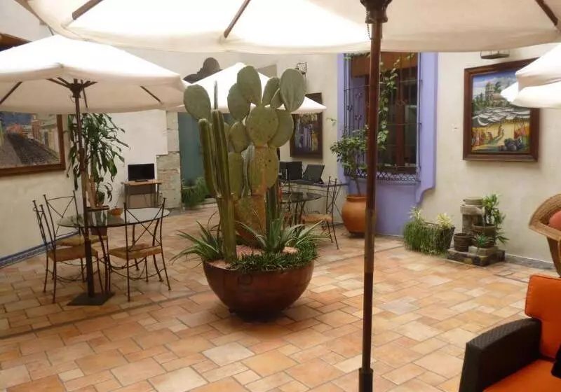 Fotos del hotel Trébol:  3