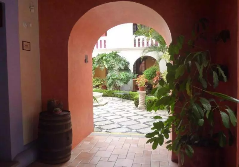 Fotos del hotel Trébol:  19