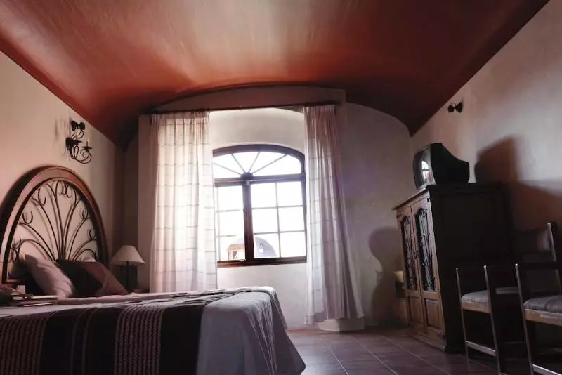 Fotos del hotel Trébol:  6