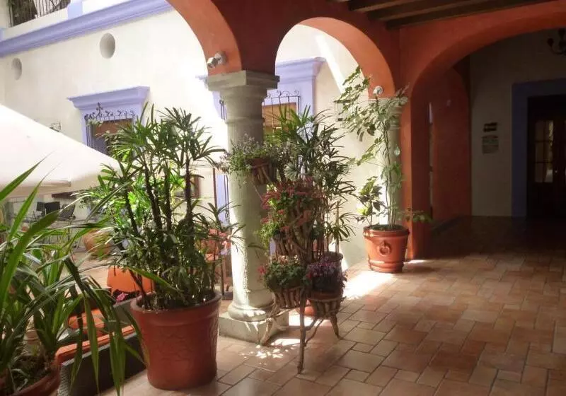 Fotos del hotel Trébol:  12