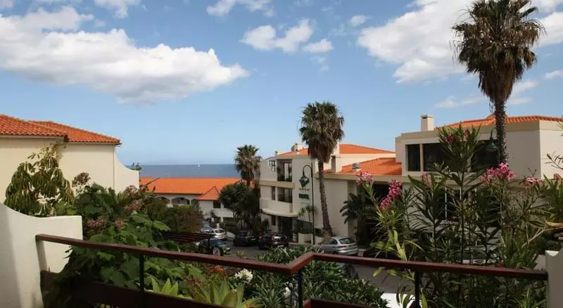 Fotos del hotel Vila Ventura:  5