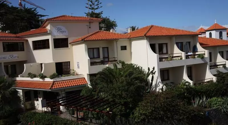 Fotos del hotel Vila Ventura:  12