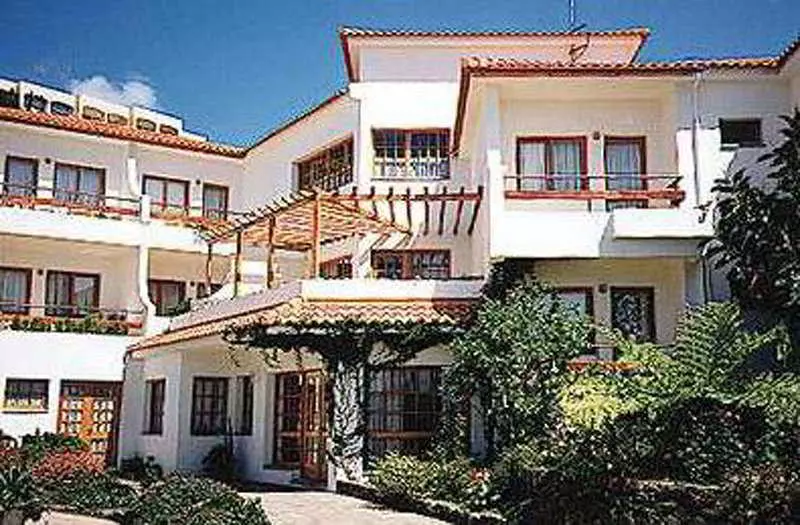 Fotos del hotel Vila Ventura:  9