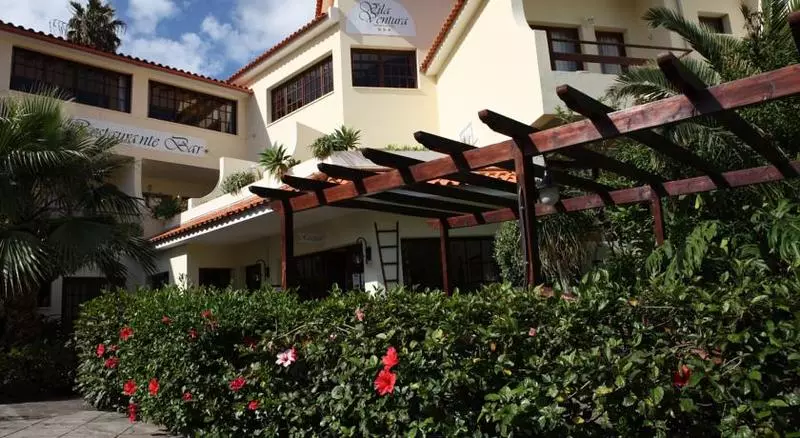 Fotos del hotel Vila Ventura:  11