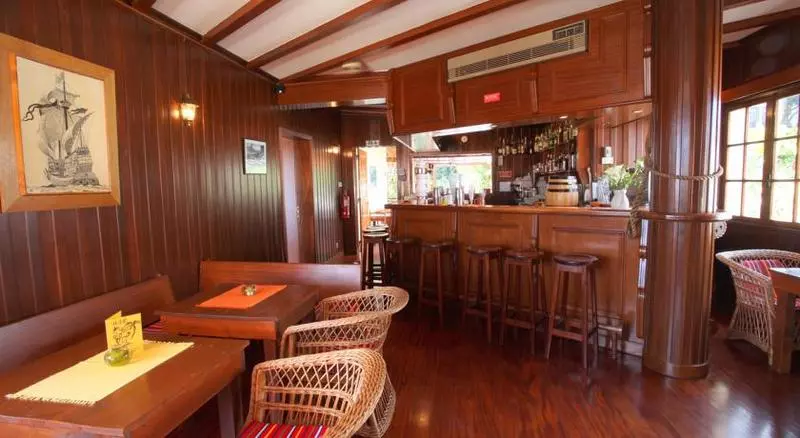 Fotos del hotel Vila Ventura:  2