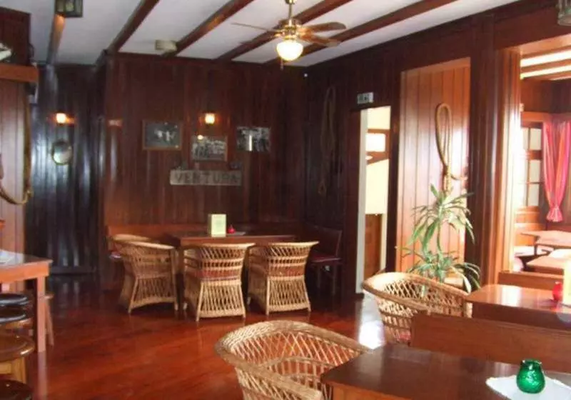 Fotos del hotel Vila Ventura:  6