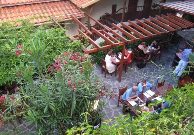 Fotos del hotel Vila Ventura:  3