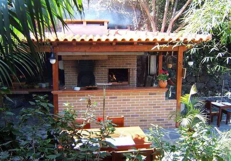 Fotos del hotel Vila Ventura:  10