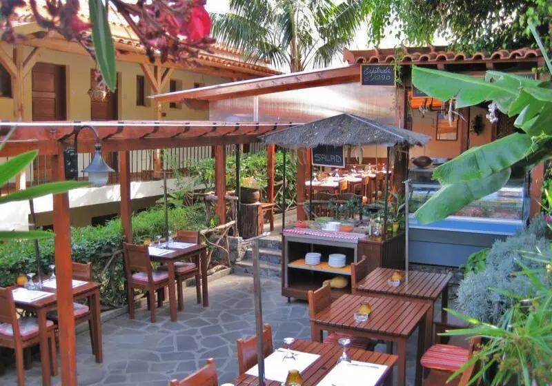 Fotos del hotel Vila Ventura:  7