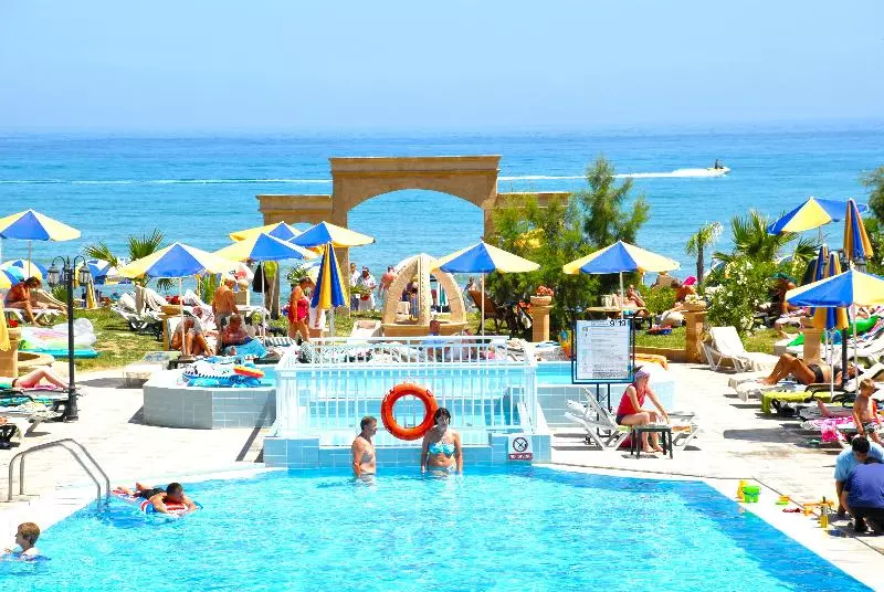 Fotos del hotel Tui Sensimar Zante Maris   All Inclusive:  10