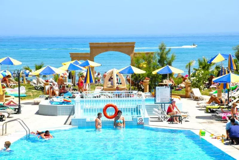 Fotos del hotel Tui Sensimar Zante Maris   All Inclusive:  4