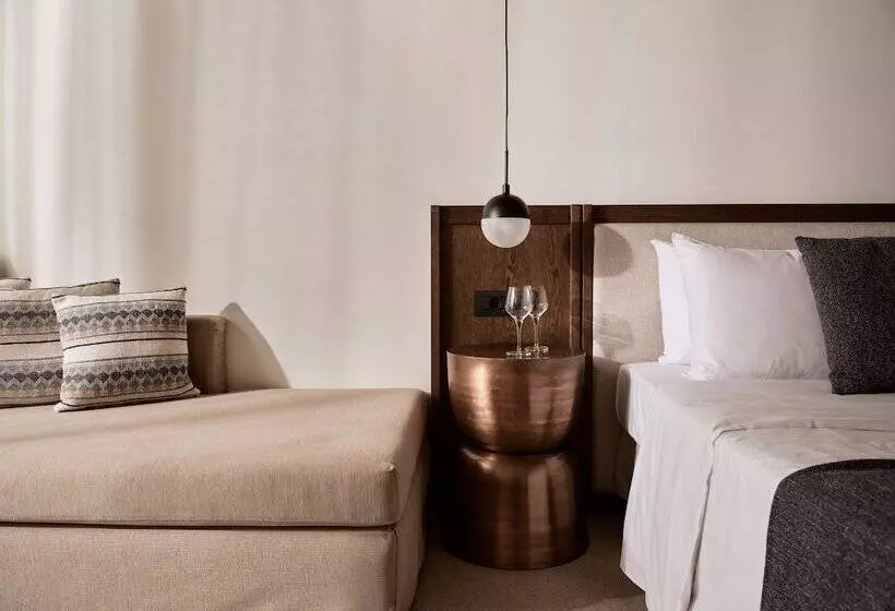 Fotos del hotel Tui Sensimar Zante Maris   All Inclusive:  21