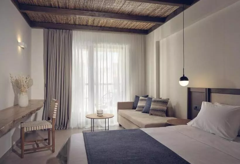 Fotos del hotel Tui Sensimar Zante Maris   All Inclusive:  22