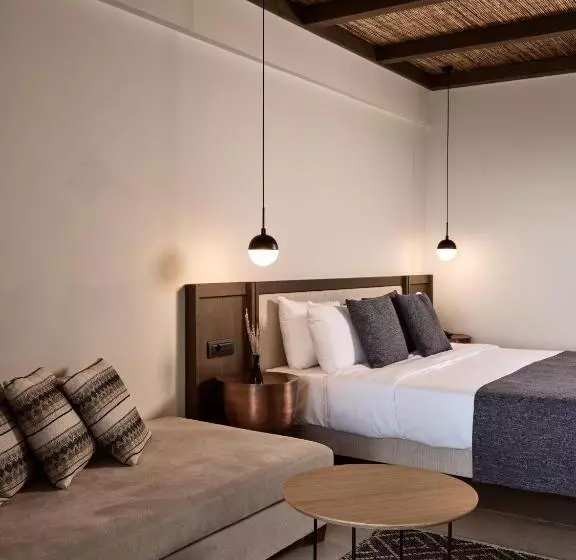 Fotos del hotel Tui Sensimar Zante Maris   All Inclusive:  13