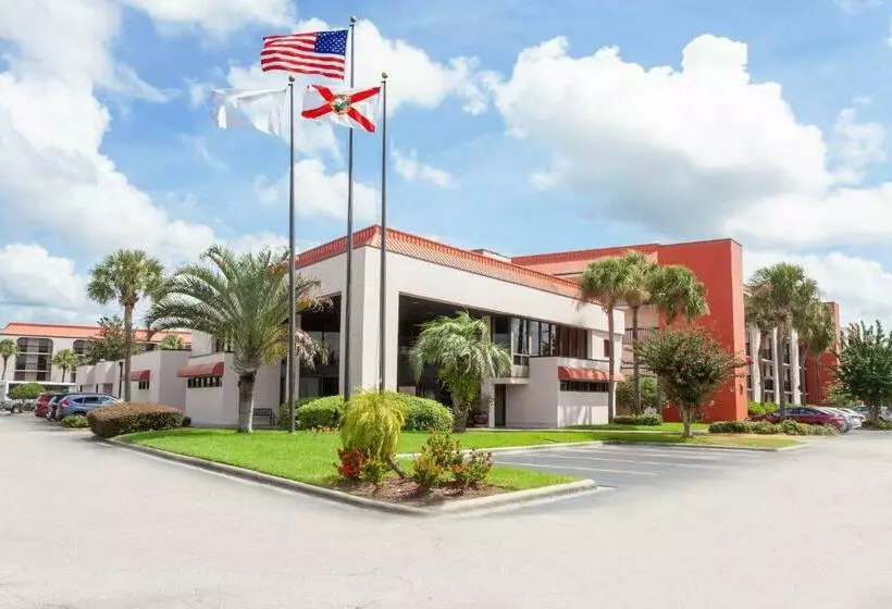 Fotos del hotel Grand Hotel Orlando At Universal Blvd:  23