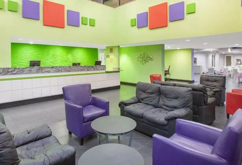 Fotos del hotel Grand Hotel Orlando At Universal Blvd:  4