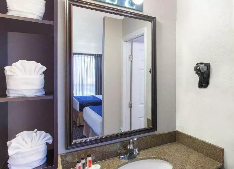 Fotos del hotel Grand Hotel Orlando At Universal Blvd:  16