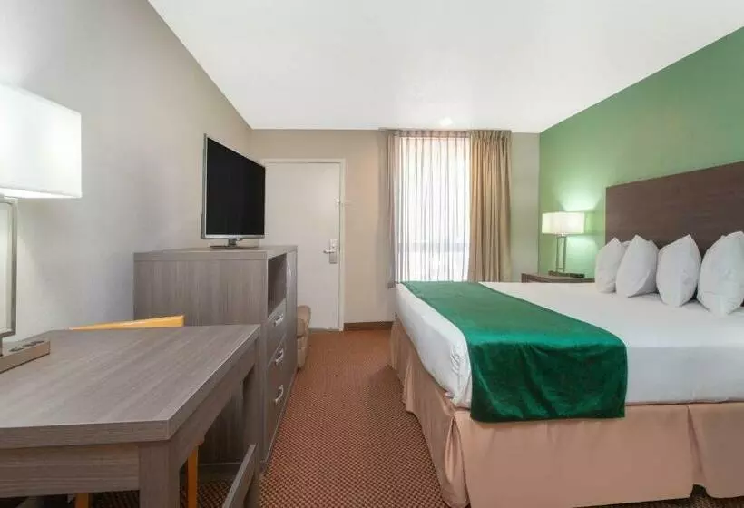 Fotos del hotel Grand Hotel Orlando At Universal Blvd:  11