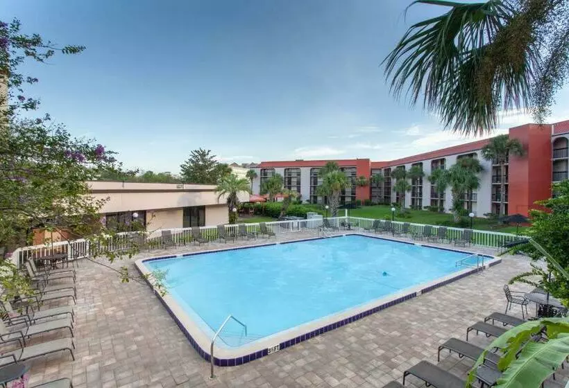 Fotos del hotel Grand Hotel Orlando At Universal Blvd:  3