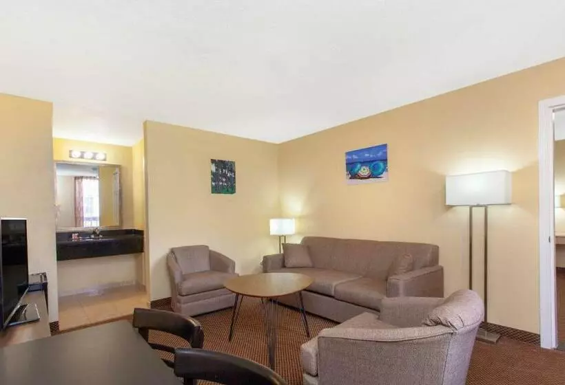 Fotos del hotel Grand Hotel Orlando At Universal Blvd:  21