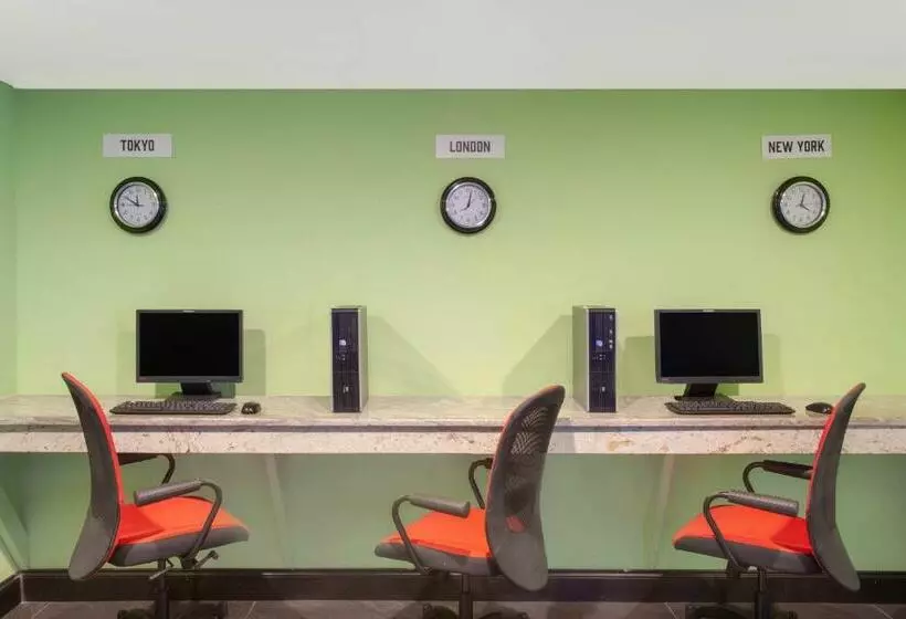 Fotos del hotel Grand Hotel Orlando At Universal Blvd:  13