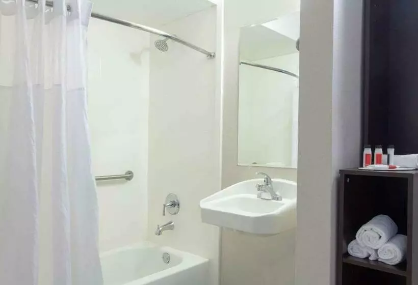 Fotos del hotel Grand Hotel Orlando At Universal Blvd:  9