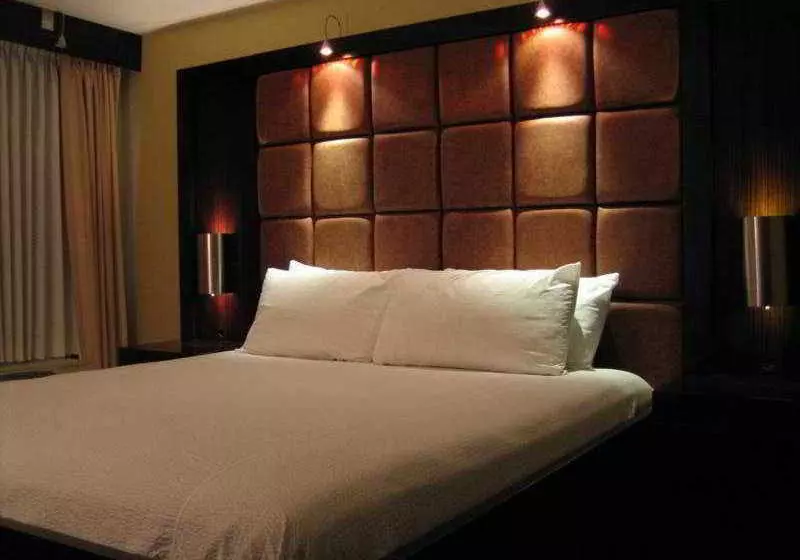 Fotos del hotel Blue Moon - A Gay Resort:  3