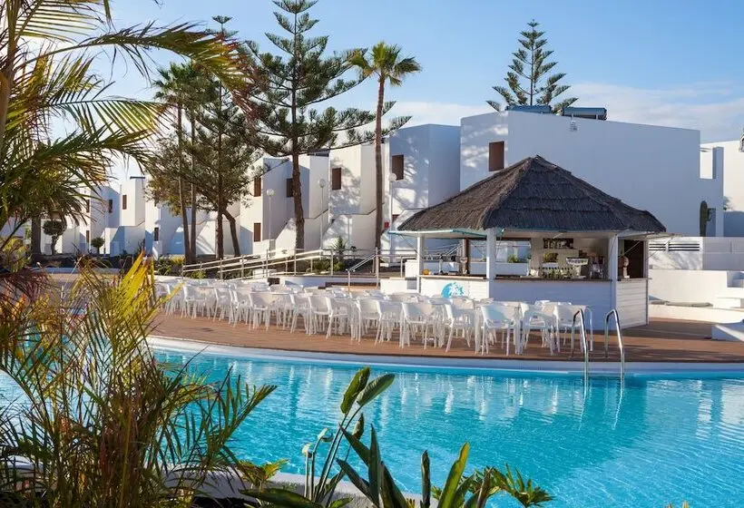 Fotos del hotel Labranda Bahía de Lobos:  2