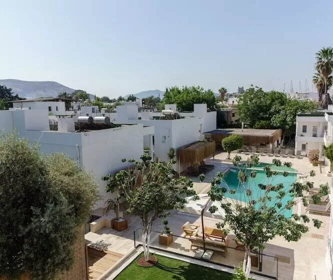 Fotos del hotel Costa Maya Bodrum:  9