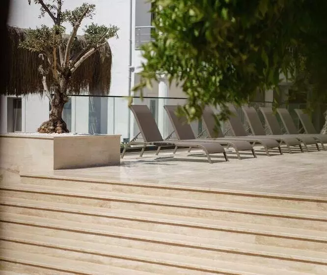 Fotos del hotel Costa Maya Bodrum:  14