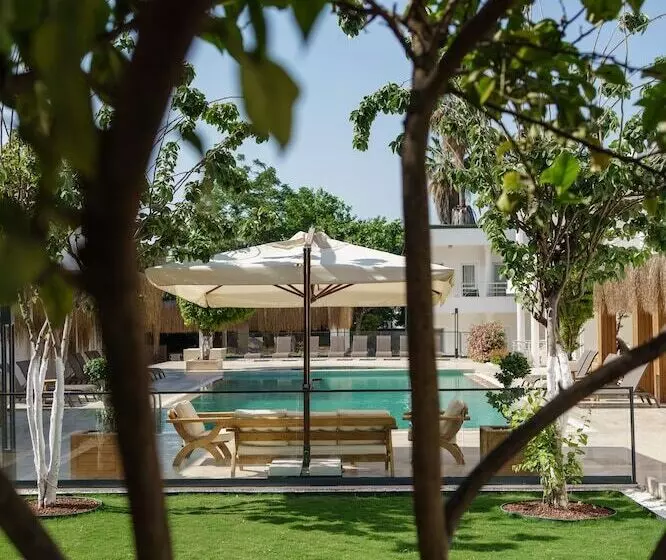 Fotos del hotel Costa Maya Bodrum:  11