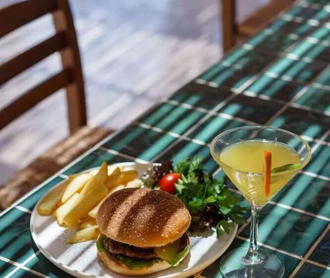 Fotos del hotel Costa Maya Bodrum:  5