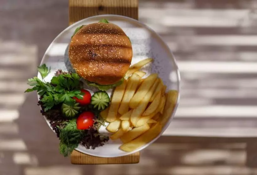 Fotos del hotel Costa Maya Bodrum:  12