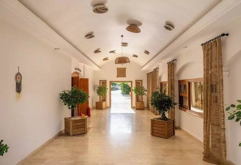 Fotos del hotel Costa Maya Bodrum:  3