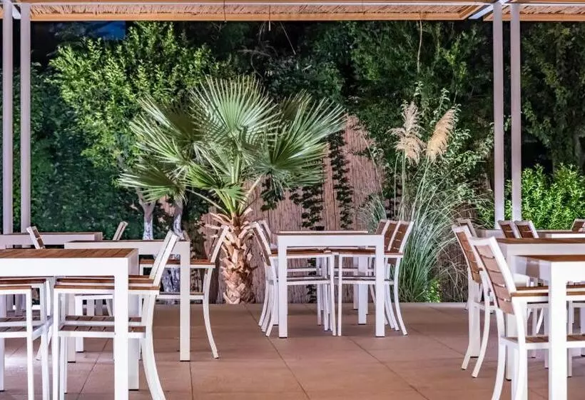 Fotos del hotel Costa Maya Bodrum:  21