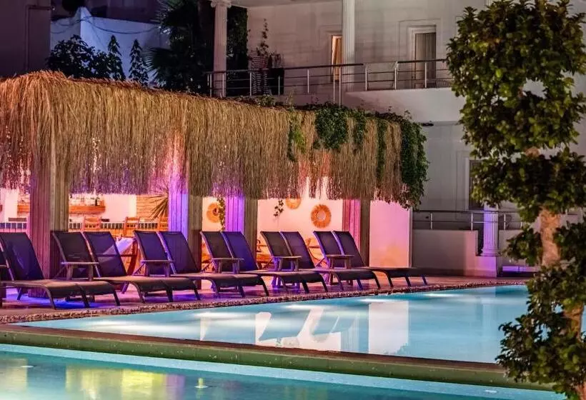 Fotos del hotel Costa Maya Bodrum:  13