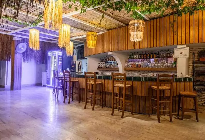 Fotos del hotel Costa Maya Bodrum:  17