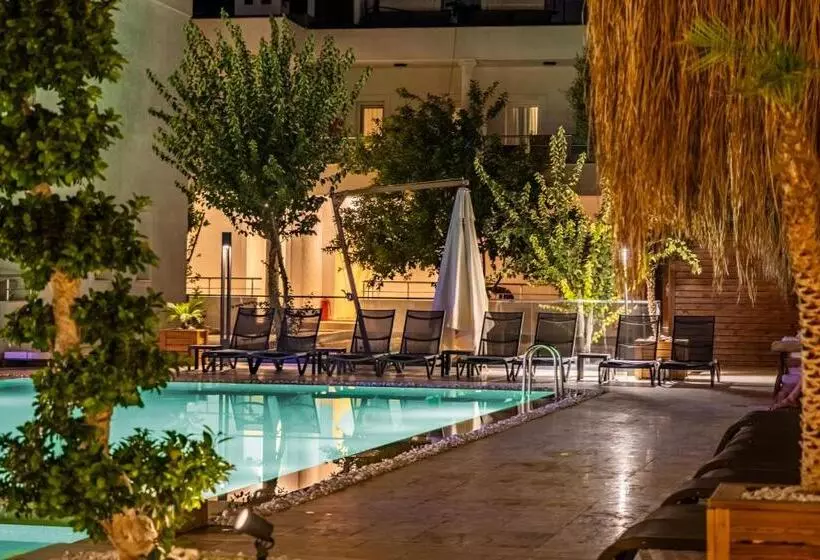 Fotos del hotel Costa Maya Bodrum:  25