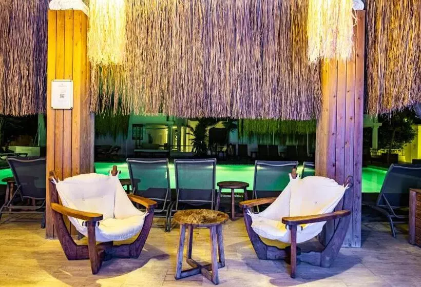 Fotos del hotel Costa Maya Bodrum:  24