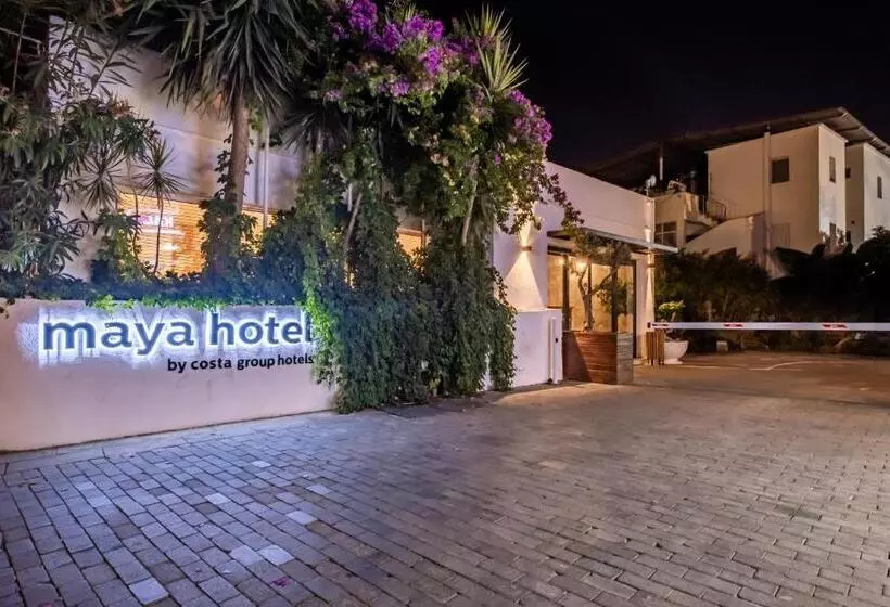 Fotos del hotel Costa Maya Bodrum:  10