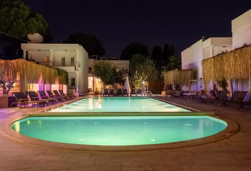 Fotos del hotel Costa Maya Bodrum:  16