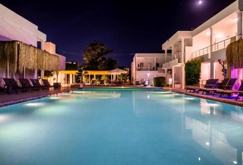 Fotos del hotel Costa Maya Bodrum:  2