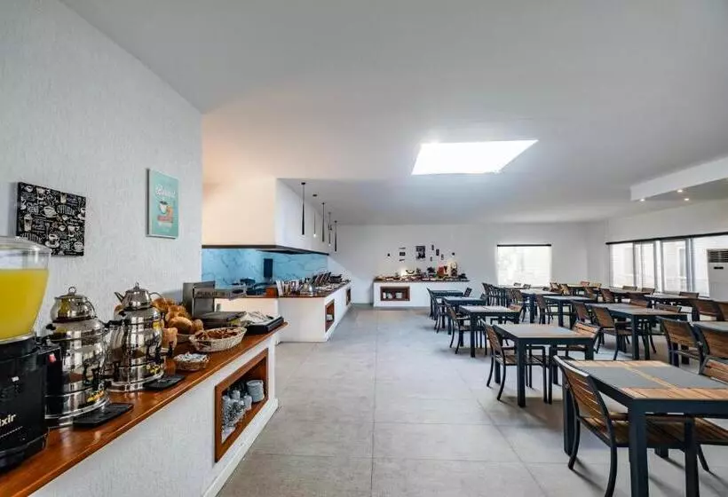 Fotos del hotel Costa Maya Bodrum:  22