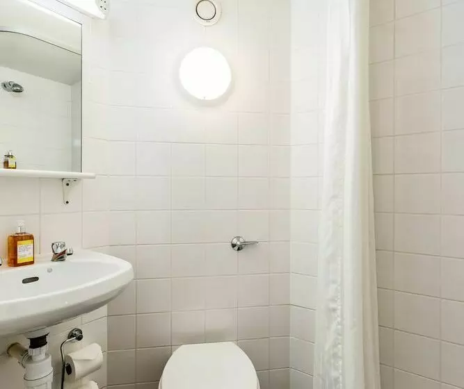 Fotos del hotel Salisbury Green Hotel & Bistro:  9