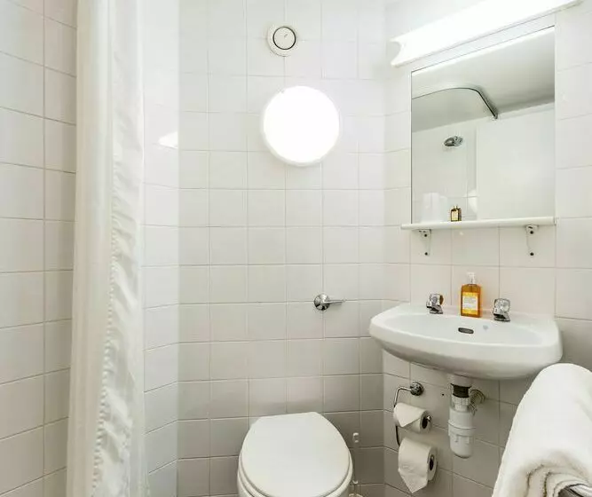 Fotos del hotel Salisbury Green Hotel & Bistro:  4