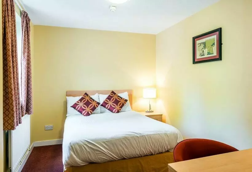 Salisbury Green Hotel & Bistro