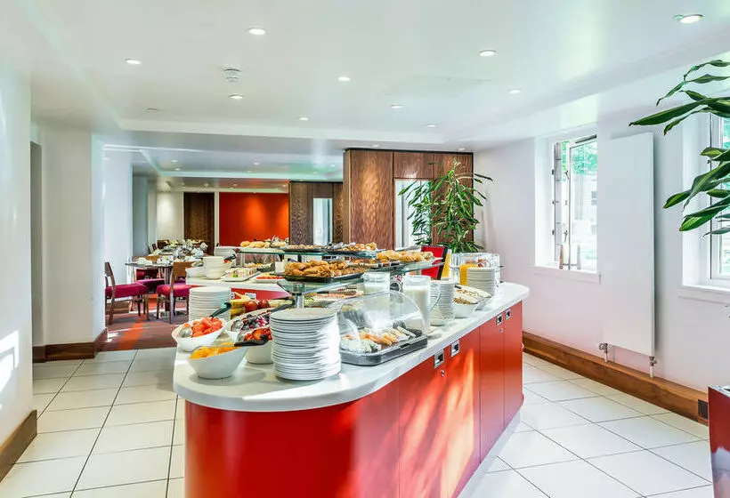 Fotos del hotel Salisbury Green Hotel & Bistro:  18