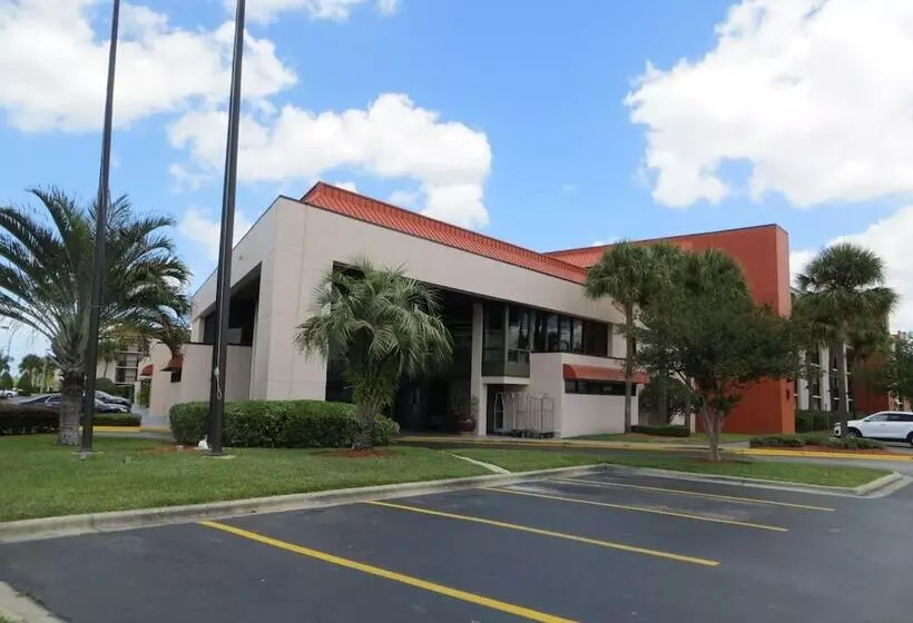 Fotos del hotel Grand Hotel Orlando At Universal Blvd:  20