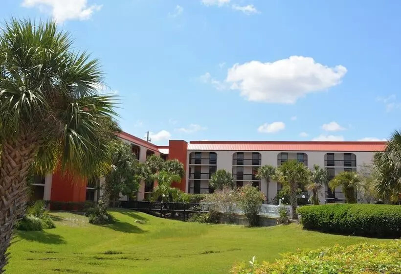 Fotos del hotel Grand Hotel Orlando At Universal Blvd:  25