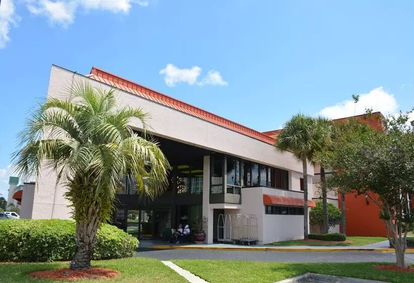 Fotos del hotel Grand Hotel Orlando At Universal Blvd:  10